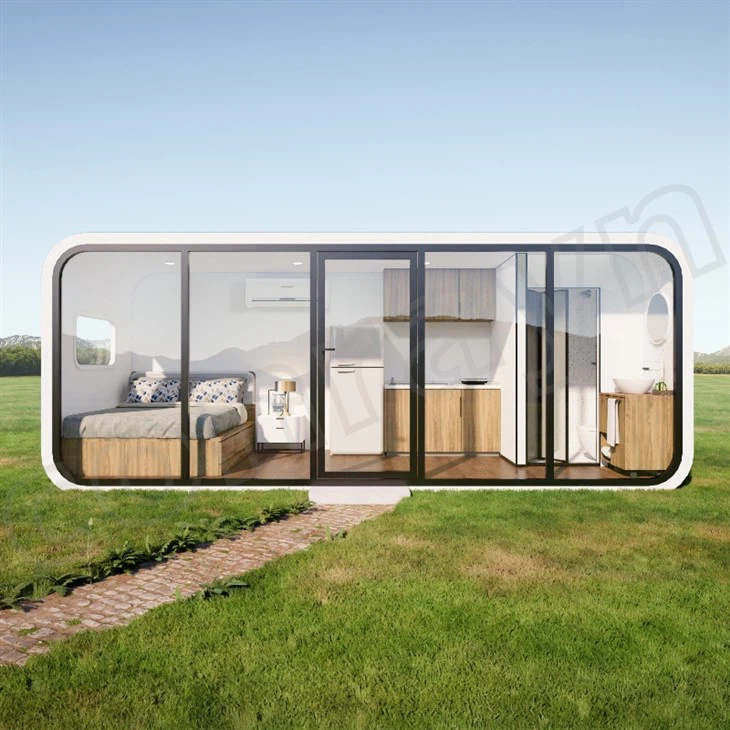 Affordable Tiny House